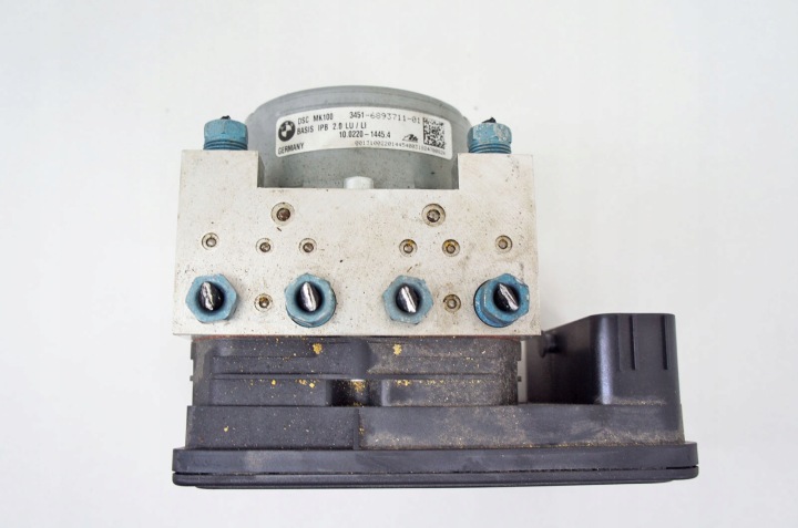 TB044 MINI COUNTRYMAN II F60 1.5D POMPE ABS 6893712 6893711