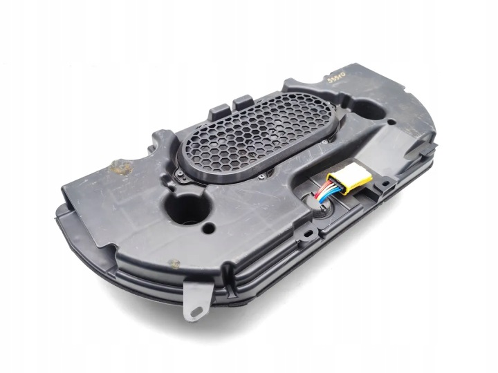 CITROEN C4 HAUT-PARLEUR DE GRAVES 2022 BERLINE COMPACTE 4/5DR 9834131280 (20-23)