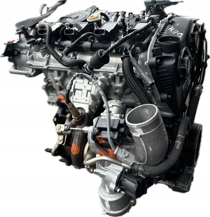 MOTEUR COMPLET AUDI A4 A5 Q5 2.0 TFSI DEM 30TYS KM