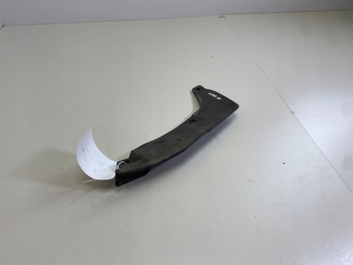 DÉFLECTEUR AVANT DROIT VOLVO XC90 31383955