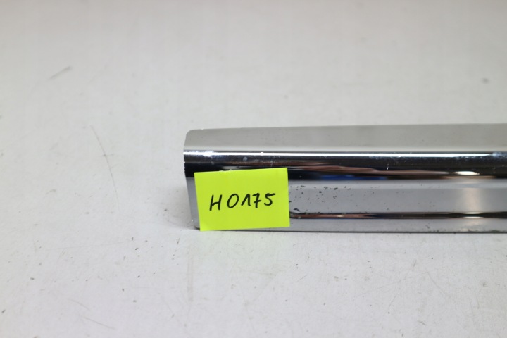 HARLEY DAVIDSON TOURING ÉLECTRICITÉ GLIDE MOULURE PROTECTION COFFRE DE RANGEMENT CHROME 1752 251