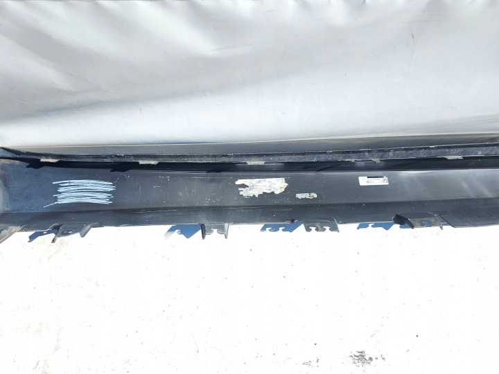 SEUIL MOULURE SEUIL BMW X5 G05 18- MODULE GAUCHE