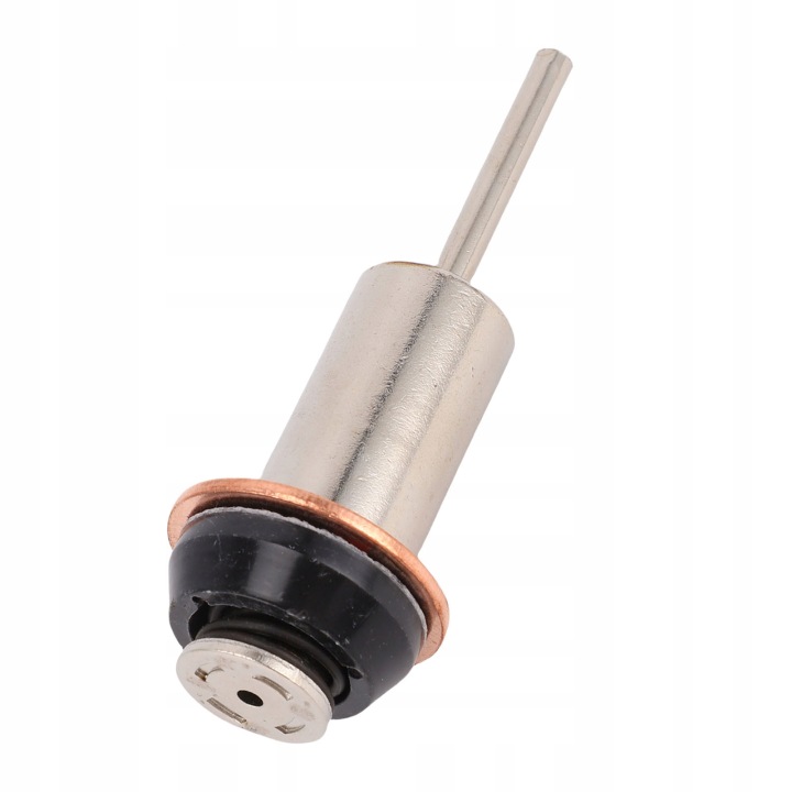 KIT RÉPARATION ELEKTROMAGNESU DÉMARREUR CONTACTS TOKA 128000-7390 TB