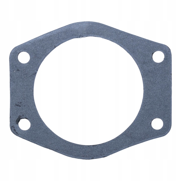 POMPE À EAU MF 255 URSUS 3512 SUR DEUX COURROIES MF-3 UR530141 CHELMNO