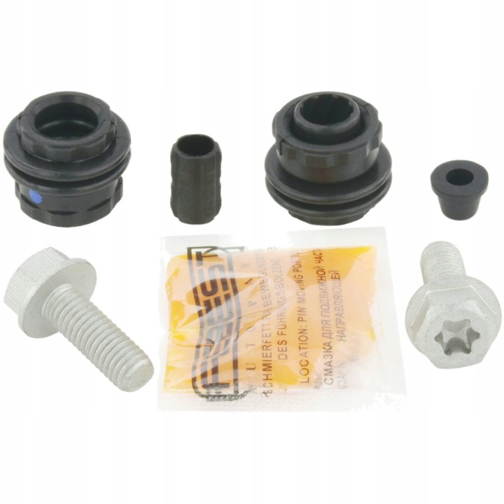 PROTECTION GUIDES ÉTRIER DE FREIN FEBEST 2373-TIGF