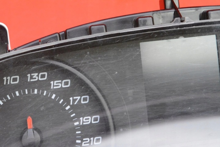 COMPTEUR TABLEAU DE BORD EUROPE A3C0464810000 FIAT TIPO 2 II 356 1.4 16V 95 KM 15-21