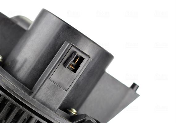 NISSENS 87131 VENTILATEUR FIAT DOBLO 01- DOBLO (01-)