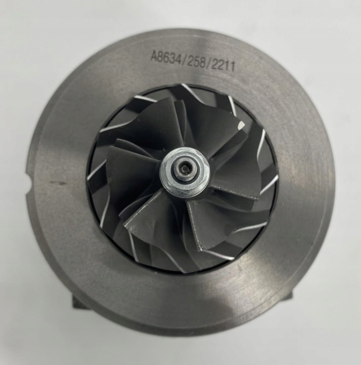 NOYAU CER A8634 RENAULT 1.2T 13-