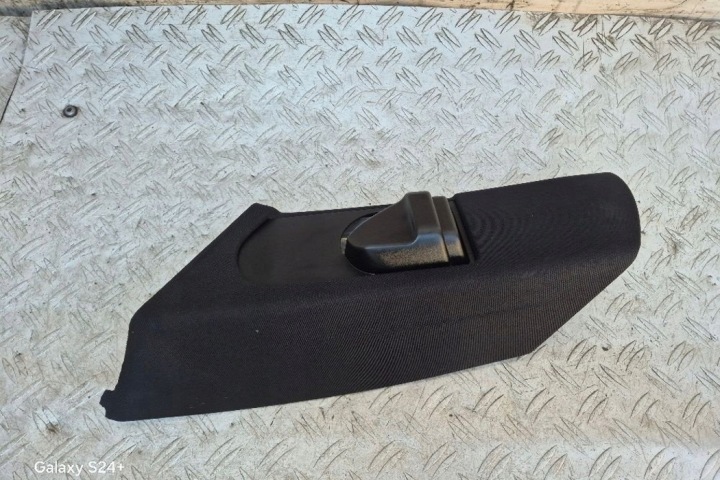 GAUCHE LATÉRALE PROTECTION MONTANTS MERCEDES-BENZ E (W212) A2126901625 2.1L DIESEL