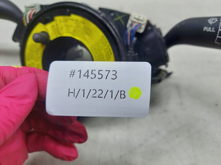 COMMUTATEUR COMPOSITE MANETTE 3M71-13N064-AC MAZDA 2 II
