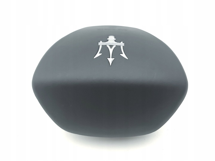 MASERATI GHIBLI 2014 COUSSIN SÉCURITÉ CONDUCTEUR 06700216690