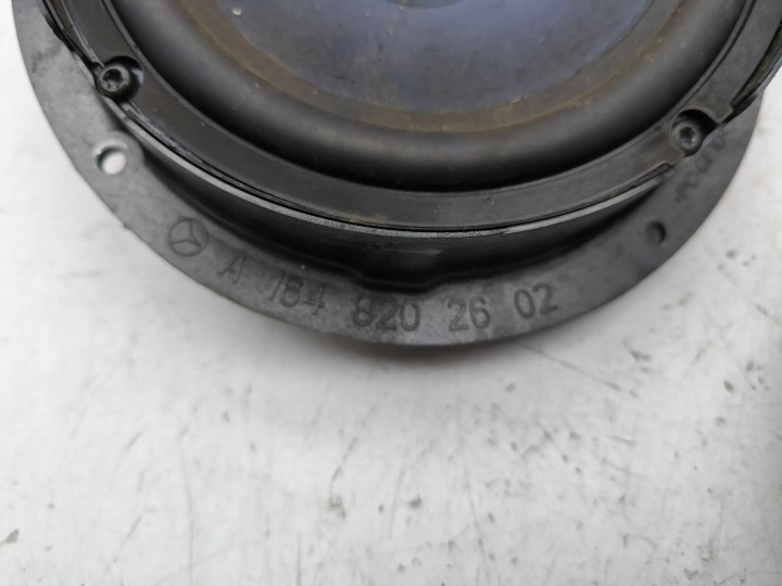 HAUT-PARLEUR AVANT DROITS PORTES MERCEDES-BENZ R (W251, V251) A1648201902