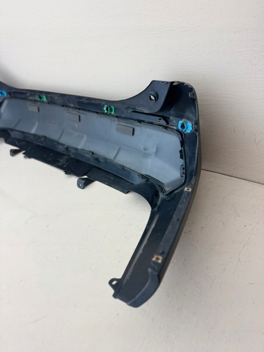 TOYOTA RAV4 V 5 19R- PARE-CHOCS ARRIÈRE ARRIÈRE 52159-42230 PDC
