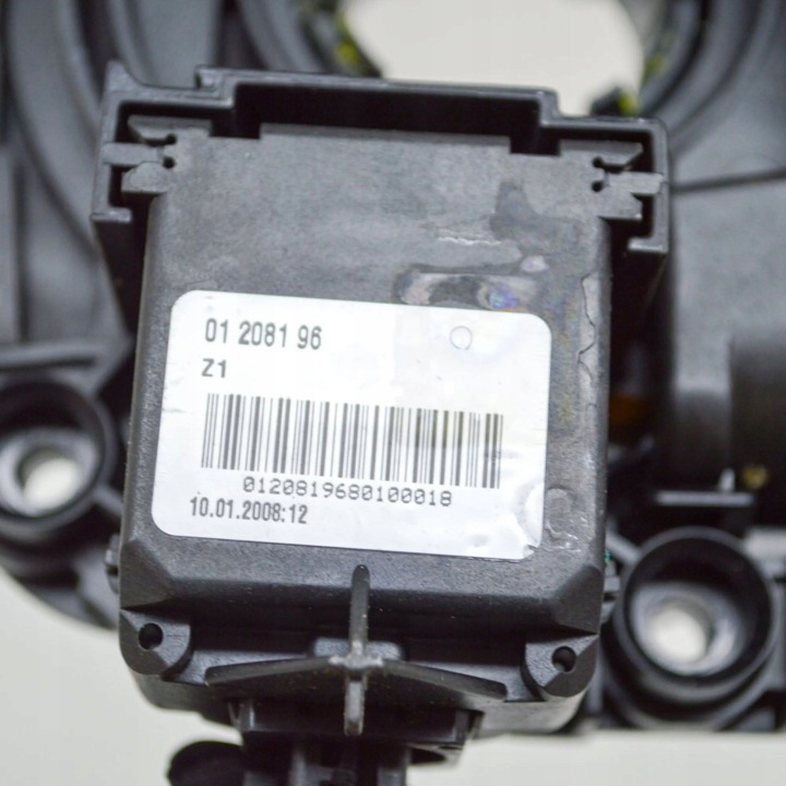 BMW 3 E90 E91 2008 MANETTE COMMUTATEUR CLIGNOTANTS