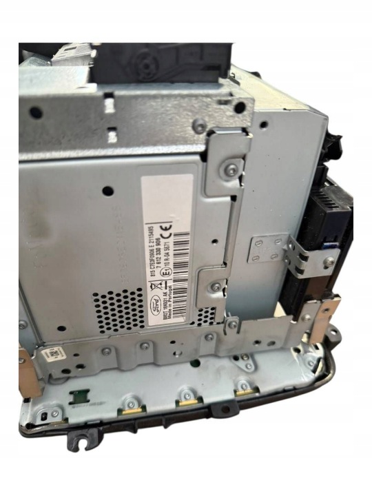 STACJA MULTIMEDIALNA FORD MONDEO MK V BM2T18K931AK