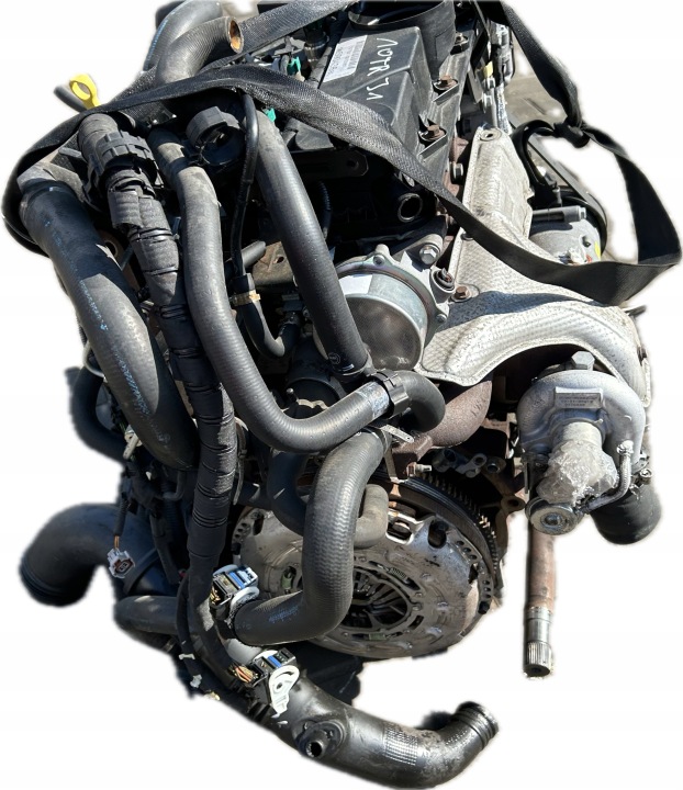 MOTEUR POTEAU BOXER JUMPER DUCATO III 06- 2.2 HDI TRJ2 E4