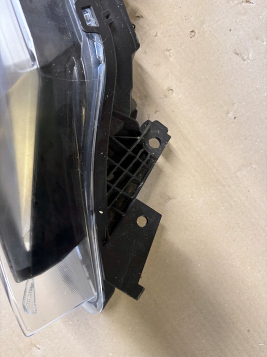 NISSAN JUKE II 2 F16 LIFT PHARE DROITE 90170975