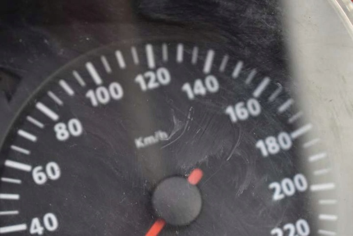 COMPTEUR TABLEAU DE BORD EUROPE SEAT IBIZA 2 II 1.9 TDI LIFT 00R