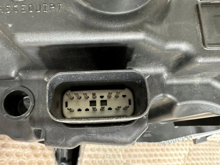 PHARE DROITE GAUCHE FORD MONDEO MK5 DYNAMIC LED