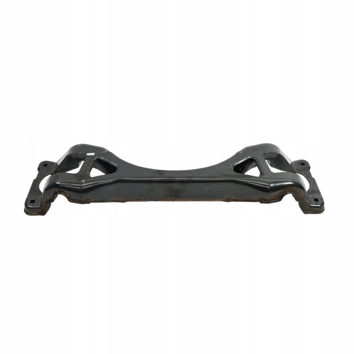 VOLKSWAGEN TOUAREG 7L SUPPORT CHÂSSIS POUTRE SUSPENSIONS ARRIÈRE ESSIEUX 7L0512369B