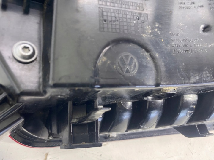 PHARE GAUCHE ARRIÈRE GAUCHE ARRIÈRE VW ID3 ID.3 EUROPE