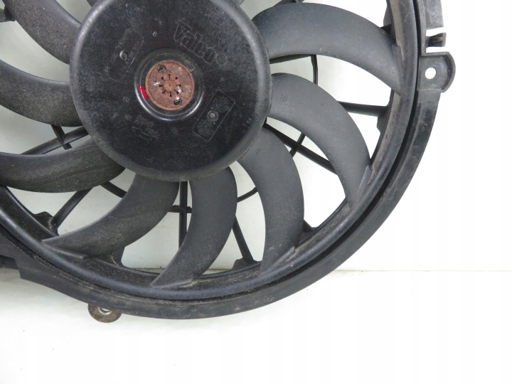 VENTILATEUR RADIATEUR AUDI A6 C6 3.2 FSI 4F0121003A