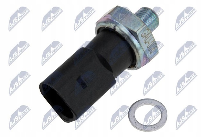 ECC-AU-006 NTY CAPTEUR PRESSION HUILES NTY