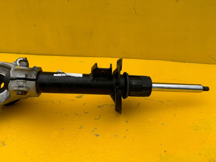 SKODA KODIAQ MCPHERSON VW 5Q0407258B ROTULE DE DIRECTION DROITE 5QF407258