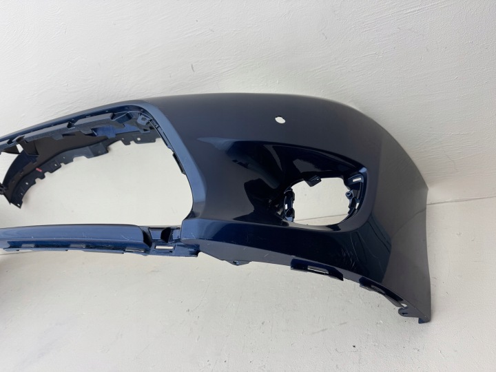 TOYOTA VERSO LIFT 13R- PARE-CHOCS AVANT AVANT 52119-0F120 PDC