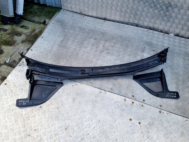 BMW X5 LIFT G05 2023R 3.0 D LCI AUTOMATE 4X4 DOUBLURE DE PASSAGE DE ROUE 7434879