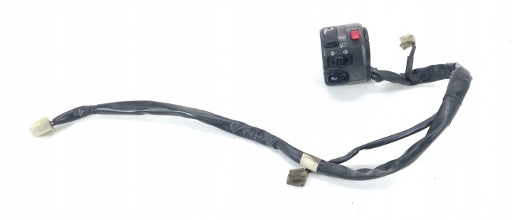 YAMAHA YZF-R1 RN12 04-06 COMMUTATEUR GAUCHE