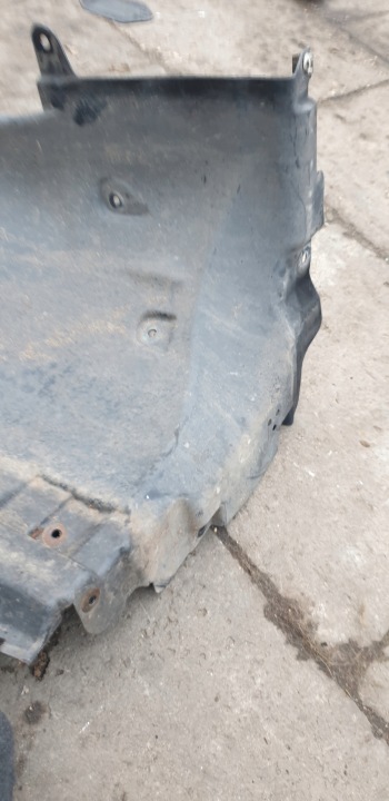 BMW X3 G01 X4 G02 PASSAGE DE ROUE AVANT DROIT ORIGINAL 7394816