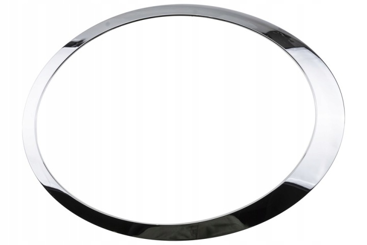 BAGUE DÉCORATIF PHARES MINI R55 R55N R56 R56N R57 R57N R58 R59 2006-