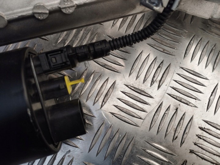 BMW X5 G05 X6 G06 CRÉMAILLÈRE DE DIRECTION DIRECTION 5A57700 225A57700 TO
