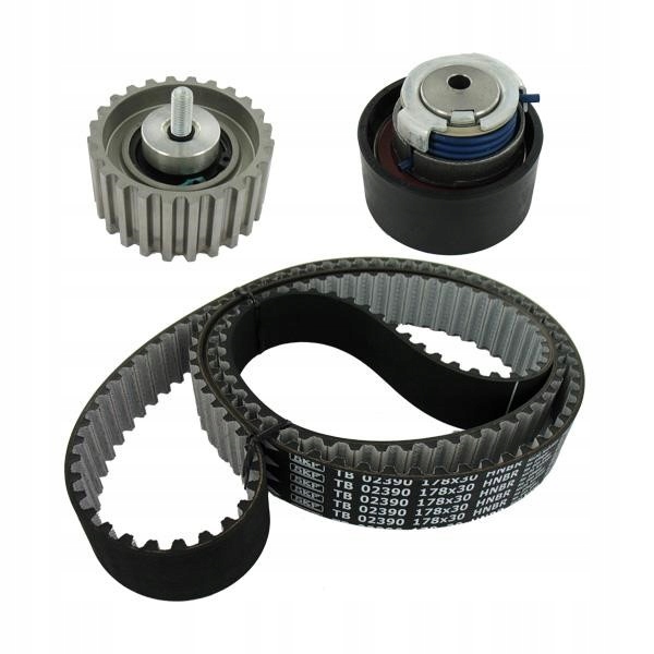 SKF KIT DISTRIBUTION FIAT 2,3JTD