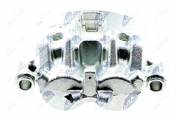ÉTRIER DE FREIN DE FREIN AVANT NISSAN CABSTAR F24 35.14.45.14 #PETROLHEAD PRO+ KIT6