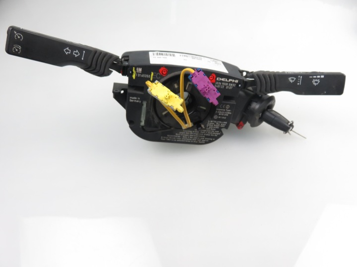 KIT DE DÉMARRAGE VECTRA C 1.8 55354416 1316594MA