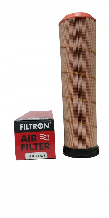 FILTRE AIR FILTRON AK218/6