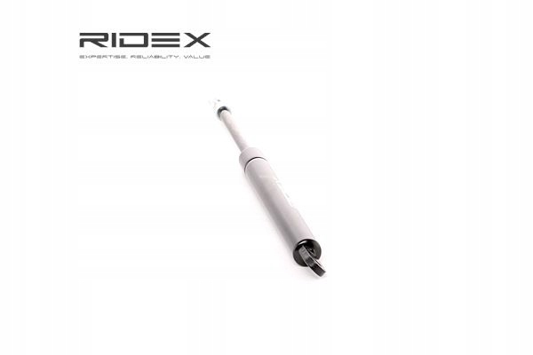 SERVOMOTEUR COUVERCLES DE COFFRE COUVERCLES DE COFFRE RIDEX VERS CITROËN C6 (TD) 387MM