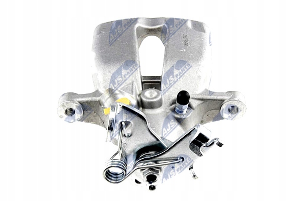 ÉTRIER DE FREIN DE FREIN ARRIÈRE OPEL INSIGNIA 08- GAUCHE JANTE 16 #PETROLHEAD PRO+ KIT6