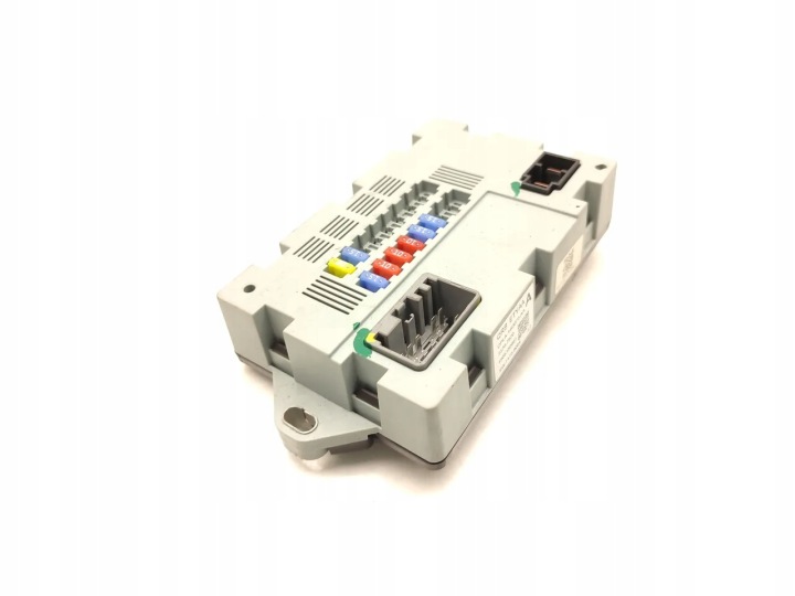 JAGUAR XE CHÂSSIS MODULE FUSIBLES 2.0 D DIESEL 132KW (180 HP) 7370-7520