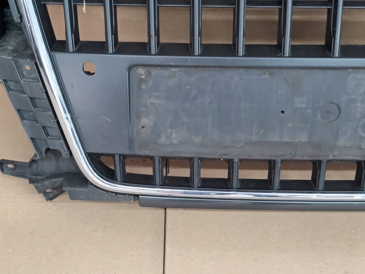 CALANDRE AUDI Q3 8U GRILLE 8U0 2011 2014