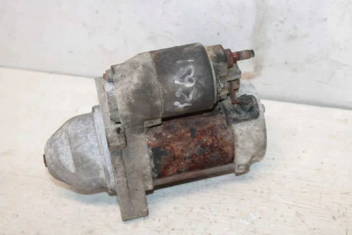 DÉMARREUR BMW 3 (E46) 7515390 2.2L GASOLINE 125KW 2001