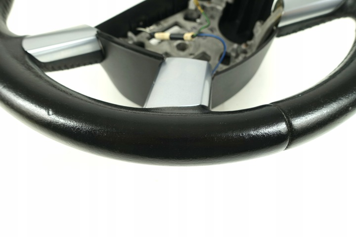 VOLANT CUIR FORD FOCUS 2 MK2 II C-MAX I 1 KUGA MK1 3M513600BG