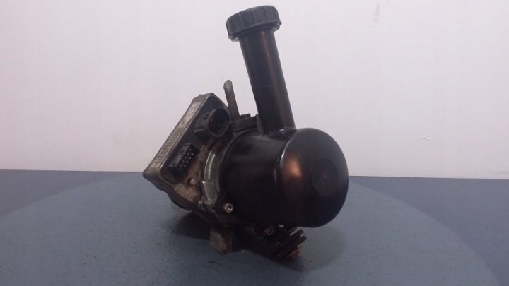 PEUGEOT 407 2.0 HDI POMPE AMPLIFICATEUR CAOUTCHOUC 9655792180