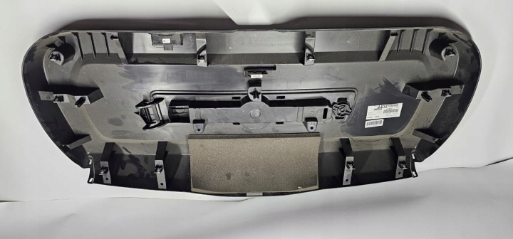 COLLECTEUR COUVERCLES DE COFFRE COUVERCLES DE COFFRE VOLVO XC90 II 39825221