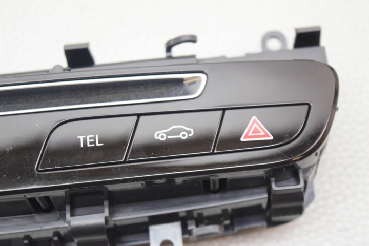 CONTRÔLEUR MULTIMÉDIA MERCEDES-BENZ GLC (X253, C253) A2059055201 2.1L