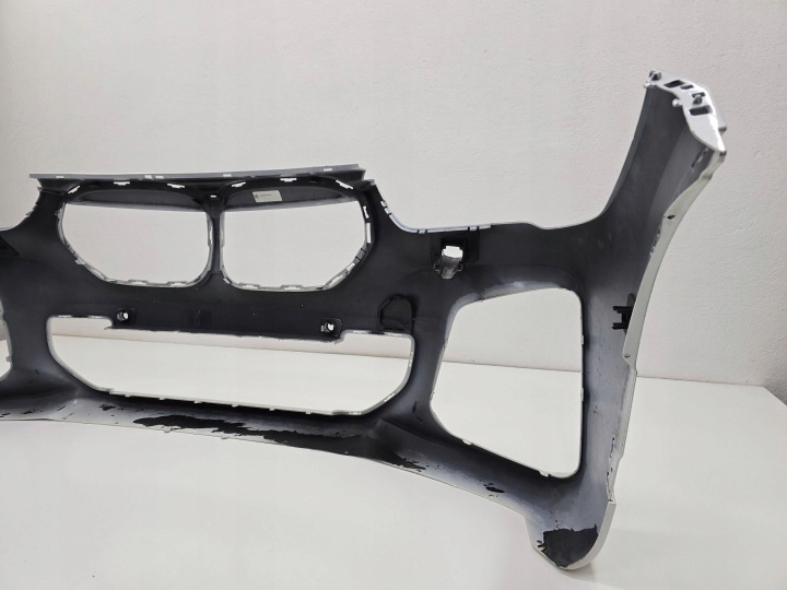 PARE-CHOCS AVANT BMW X1 F48 LCI LIFT MODULE 19- AVANT