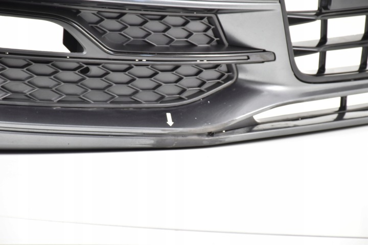 AUDI A3 8V AVANT LIFT 2012- S-LINE PARE-CHOCS AVANT