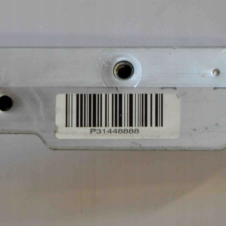 AUTRE PIÈCES DE CARROSSERIE VOLVO XC90 II P31448888 3399522 2.0L 165KW 2017
